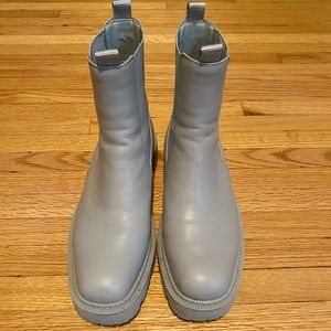 Sam Edelman Women's Laguna Chelsea Boot - pebble grey